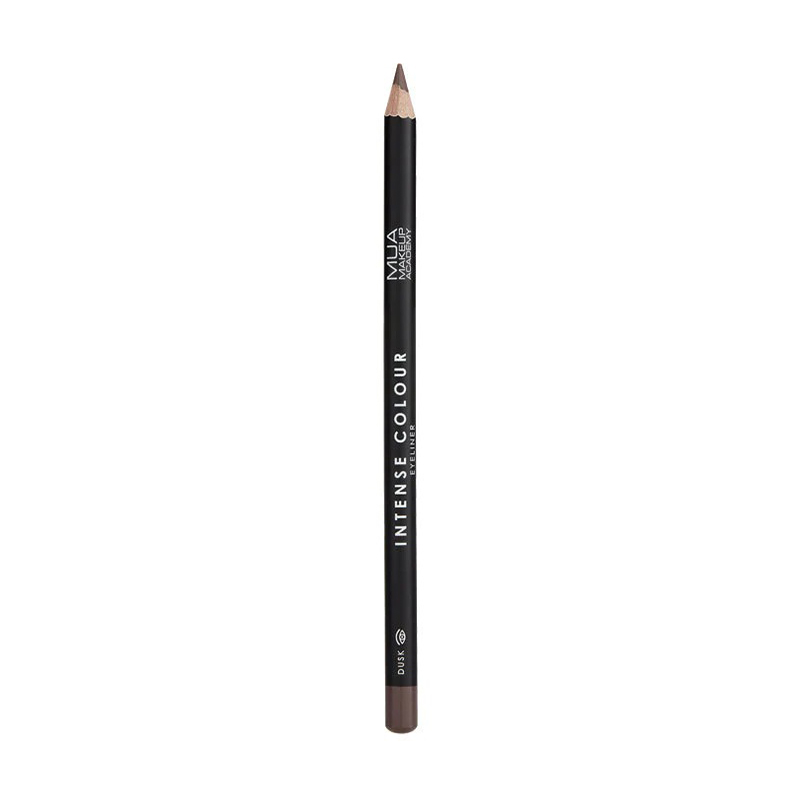 Олівець-підводка для очей Make Up Academy Intense Colour Eyeliner, Dusk, 1.5 г